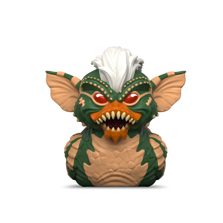 Tubbz Numskull - Gremlins Tubbz MINI Stripe MINI Stripe ryhmässä URHEILU, VAPAA-AIKA JA HARRASTUS / Hauskat tavarat / Keräilyesineet @ TP E-commerce Nordic AB (D15210)