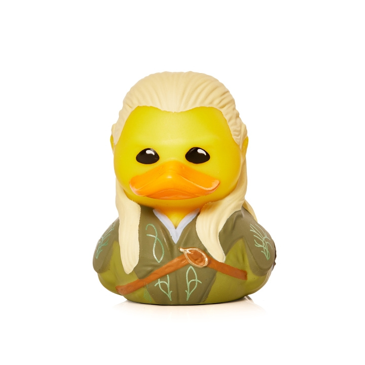 Tubbz Numskull - LOTR Tubbz MINI Legolas MINI Legolas ryhmässä URHEILU, VAPAA-AIKA JA HARRASTUS / Hauskat tavarat / Keräilyesineet @ TP E-commerce Nordic AB (D15211)