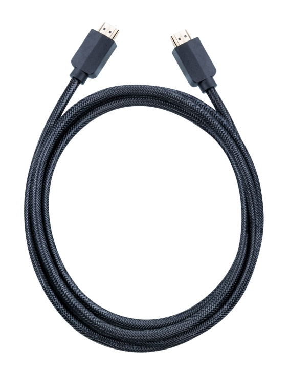NACON HDMI-KAAPELI PS5:LLE - 3M ryhmässä KODINELEKTRONIIKKA / Kaapelit & Sovittimet / HDMI @ TP E-commerce Nordic AB (D15226)