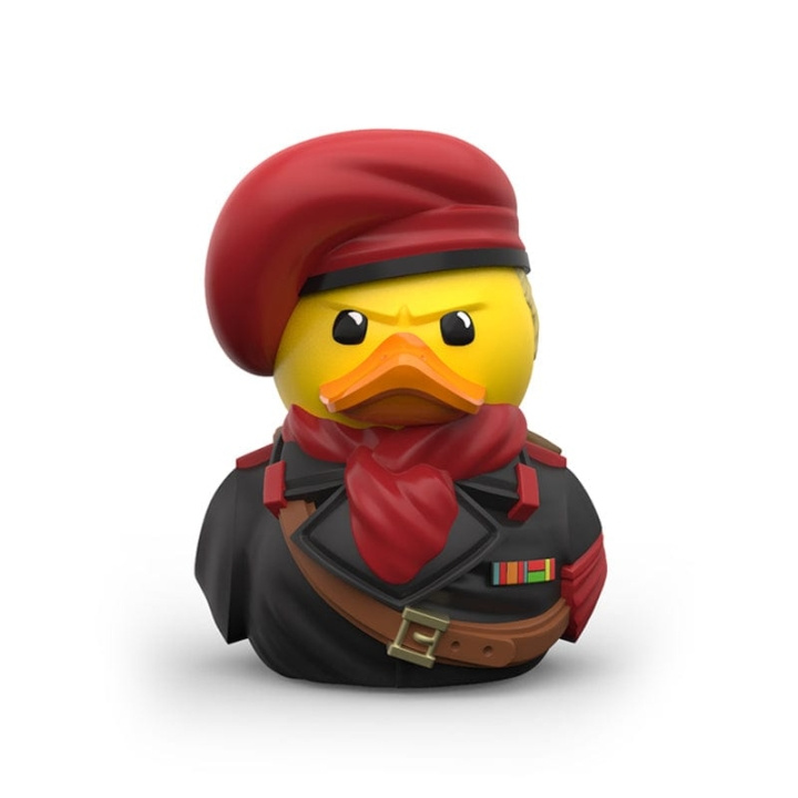 Tubbz Numskull - MGS Tubbz BOXED Revolveri Ocelot ryhmässä URHEILU, VAPAA-AIKA JA HARRASTUS / Hauskat tavarat / Keräilyesineet @ TP E-commerce Nordic AB (D15317)