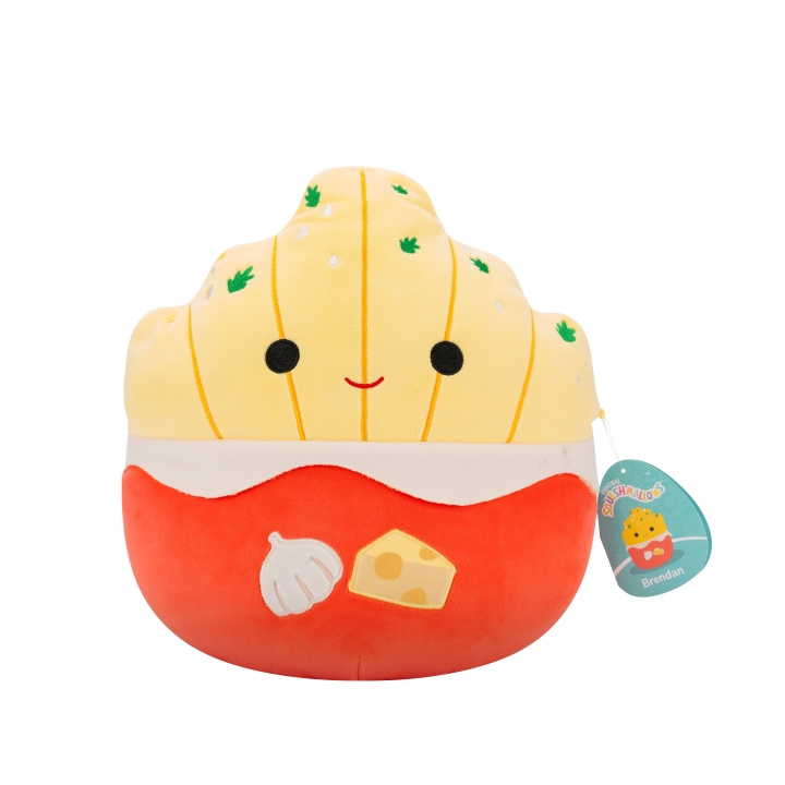 Squishmallows 30 cm pehmo P22 - Ranskalaiset (227679) ryhmässä LELUT, TUOTTEET LAPSILLE JA VAUVOILLE / Lelut vauvoille (0-3v) / Pehmolelut @ TP E-commerce Nordic AB (D15405)