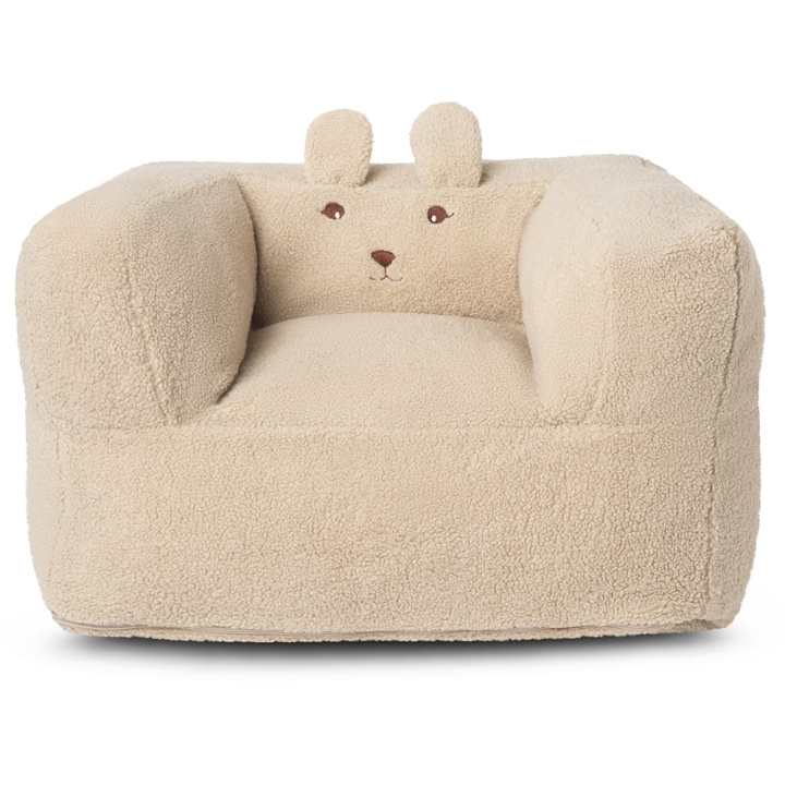 That\'s Mine Anja tuoli - Bunny - Yksikokoinen ryhmässä LELUT, TUOTTEET LAPSILLE JA VAUVOILLE / Lastenhuone / Lasten huonekalut @ TP E-commerce Nordic AB (D15511)
