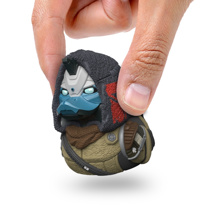 Numskull Destiny Tubbz Mini Cayde-6 ryhmässä URHEILU, VAPAA-AIKA JA HARRASTUS / Hauskat tavarat / Keräilyesineet @ TP E-commerce Nordic AB (D15513)