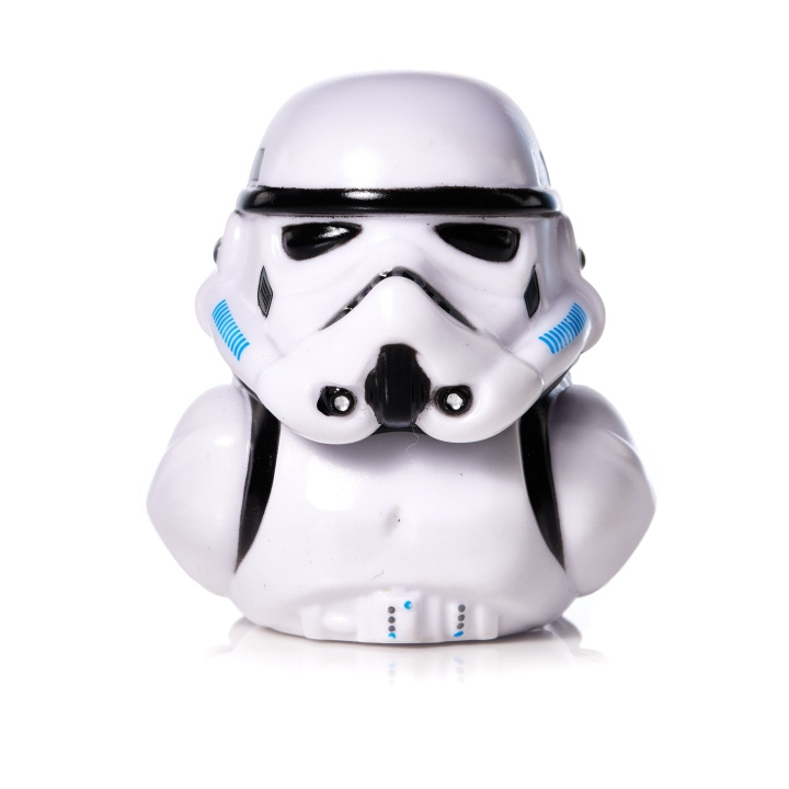Tubbz Numskull - Stormtrooper Tubbz MINI ryhmässä URHEILU, VAPAA-AIKA JA HARRASTUS / Hauskat tavarat / Keräilyesineet @ TP E-commerce Nordic AB (D15518)