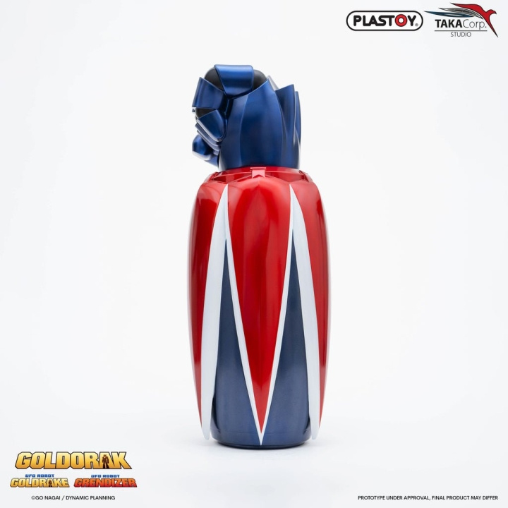 Plastoy Goldorak: UFO Robot Grendizer Replica Dizer Punch 50 cm ryhmässä URHEILU, VAPAA-AIKA JA HARRASTUS / Hauskat tavarat / Keräilyesineet @ TP E-commerce Nordic AB (D15582)