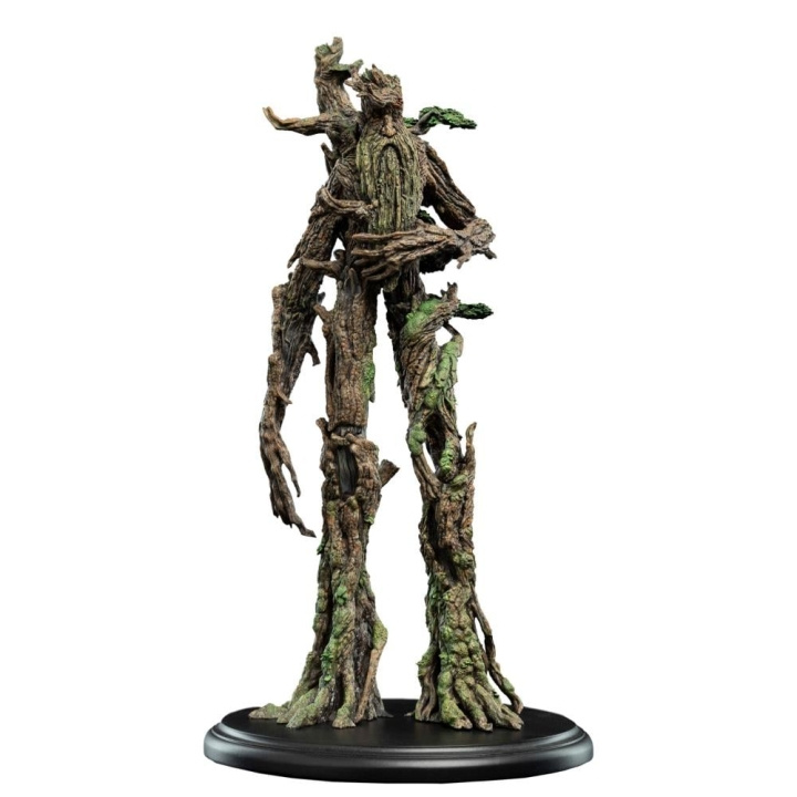 Weta Workshop Taru sormusten herrasta - Puuparta -patsas pienoispatsaana ryhmässä URHEILU, VAPAA-AIKA JA HARRASTUS / Hauskat tavarat / Keräilyesineet @ TP E-commerce Nordic AB (D15590)