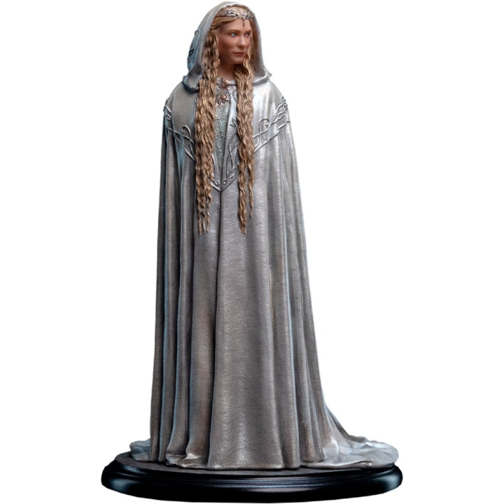 Weta Workshop Taru sormusten herrasta - Galadriel miniatyyripatsas ryhmässä URHEILU, VAPAA-AIKA JA HARRASTUS / Hauskat tavarat / Keräilyesineet @ TP E-commerce Nordic AB (D15593)