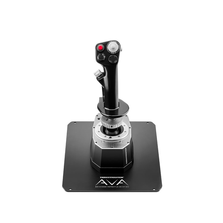 ThrustMaster Ava pöytälevy ryhmässä TIETOKOONET & TARVIKKEET / GAMING / Tarvikkeet pelaamiseen @ TP E-commerce Nordic AB (D15608)