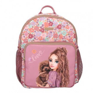 TOPModel Reppu FLORAL ( 0413058 )