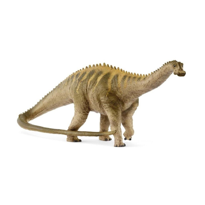 Schleich Diplodocus - (15047) ryhmässä LELUT, TUOTTEET LAPSILLE JA VAUVOILLE / Leikkikalut, Askartelu &Pelit / Figuurit, miniatyyrit ja tarvikkeet @ TP E-commerce Nordic AB (D15655)
