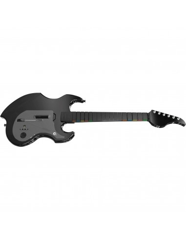 PDP Gaming Riffmaster langaton kitaraohjain Xbox ryhmässä KODINELEKTRONIIKKA / Pelikonsolit & Tarvikkeet / Xbox Series X @ TP E-commerce Nordic AB (D15665)