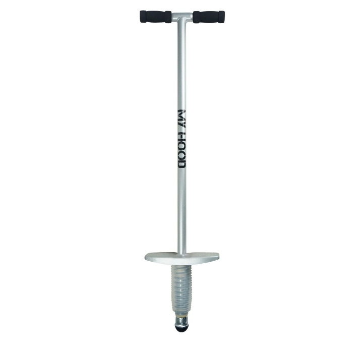 My Hood POGO - Pogo keppi (505210) ryhmässä LELUT, TUOTTEET LAPSILLE JA VAUVOILLE / Ulkoleut / Puutarhalelut @ TP E-commerce Nordic AB (D15691)