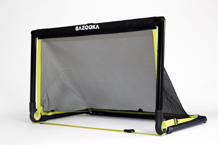 My Hood Bazooka maali 150 x 90 cm (302410) ryhmässä LELUT, TUOTTEET LAPSILLE JA VAUVOILLE / Ulkoleut / Urheilu & Pelit @ TP E-commerce Nordic AB (D15702)