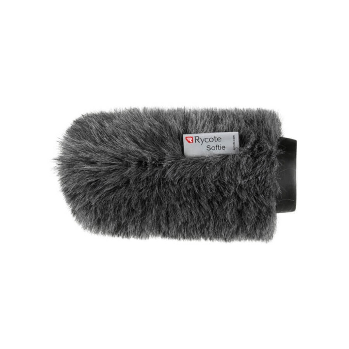 Rycote Classic-Softie 15cm 19/22 ryhmässä KODINELEKTRONIIKKA / Ääni & Kuva / Kädessä pidettävät mikrofonit @ TP E-commerce Nordic AB (D15742)