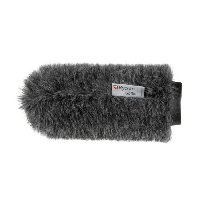 Rycote Classic-Softie 18cm 24/25 ryhmässä KODINELEKTRONIIKKA / Ääni & Kuva / Kädessä pidettävät mikrofonit @ TP E-commerce Nordic AB (D15744)