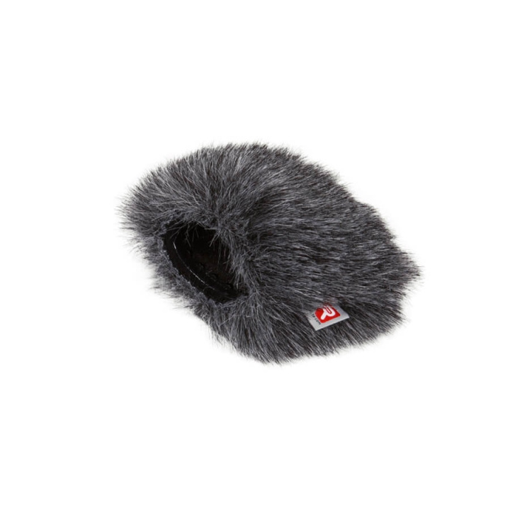 Rycote Mini Windjammer Zoom H2N ryhmässä KODINELEKTRONIIKKA / Ääni & Kuva / Kädessä pidettävät mikrofonit @ TP E-commerce Nordic AB (D15757)