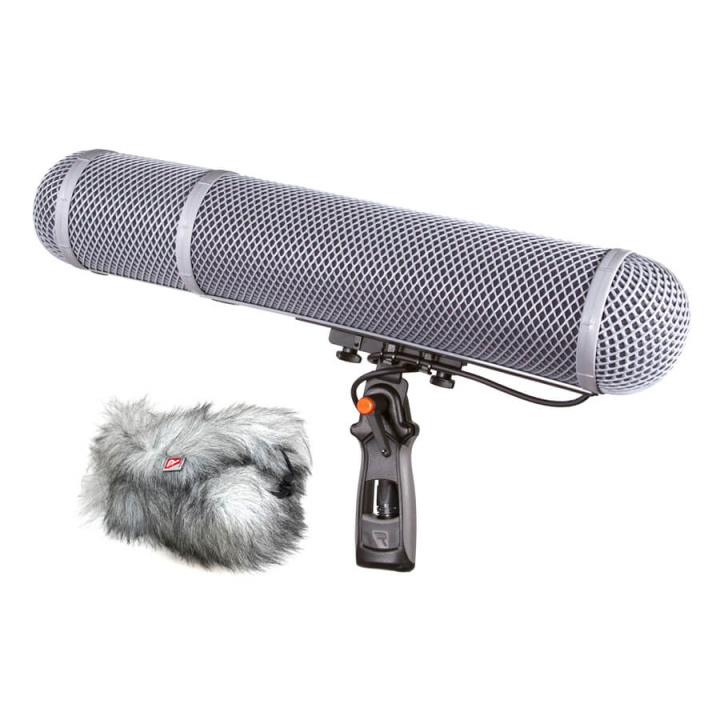 Rycote Windshield Kit Modular WS 6 ryhmässä KODINELEKTRONIIKKA / Ääni & Kuva / Kädessä pidettävät mikrofonit @ TP E-commerce Nordic AB (D15777)