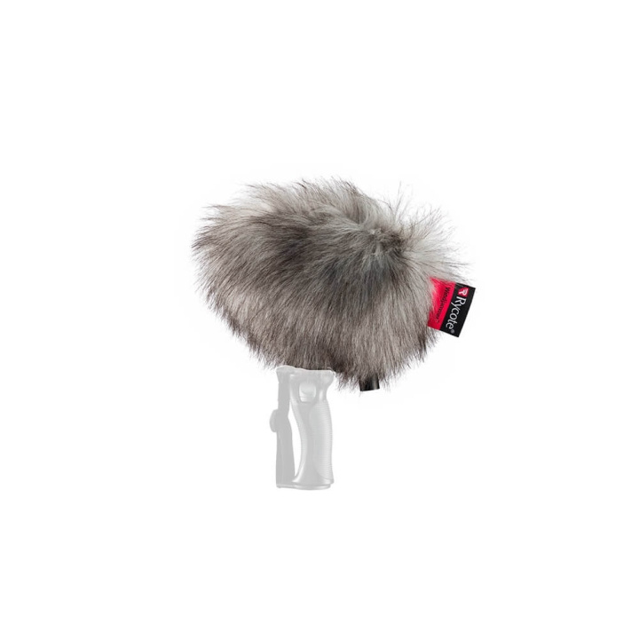 Rycote Nano-Shield Windjammer NW0-AA ryhmässä KODINELEKTRONIIKKA / Ääni & Kuva / Kädessä pidettävät mikrofonit @ TP E-commerce Nordic AB (D15780)