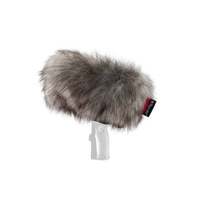 Rycote Nano-Shield Windjammer NW2-CA ryhmässä KODINELEKTRONIIKKA / Ääni & Kuva / Kädessä pidettävät mikrofonit @ TP E-commerce Nordic AB (D15782)