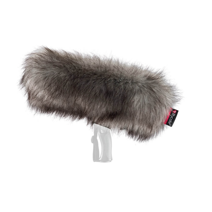 Rycote Nano-Shield Windjammer NW4-DB ryhmässä KODINELEKTRONIIKKA / Ääni & Kuva / Kädessä pidettävät mikrofonit @ TP E-commerce Nordic AB (D15784)