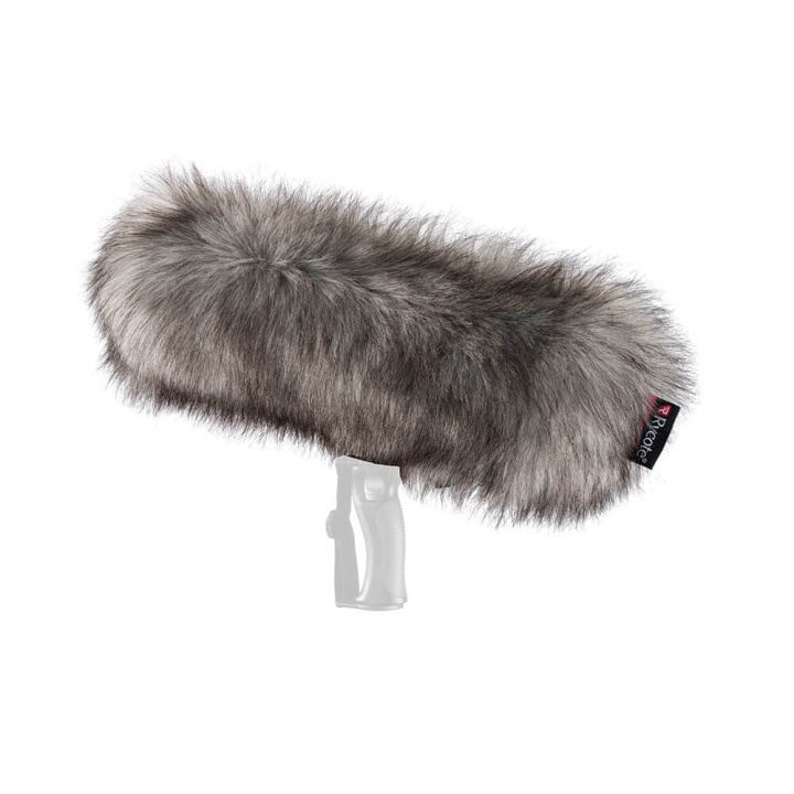 Rycote Nano-Shield Windjammer NW5-DC ryhmässä KODINELEKTRONIIKKA / Ääni & Kuva / Kädessä pidettävät mikrofonit @ TP E-commerce Nordic AB (D15785)