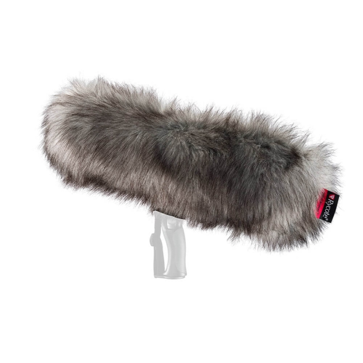 Rycote Nano-Shield Windjammer NW6-DD ryhmässä KODINELEKTRONIIKKA / Ääni & Kuva / Kädessä pidettävät mikrofonit @ TP E-commerce Nordic AB (D15786)