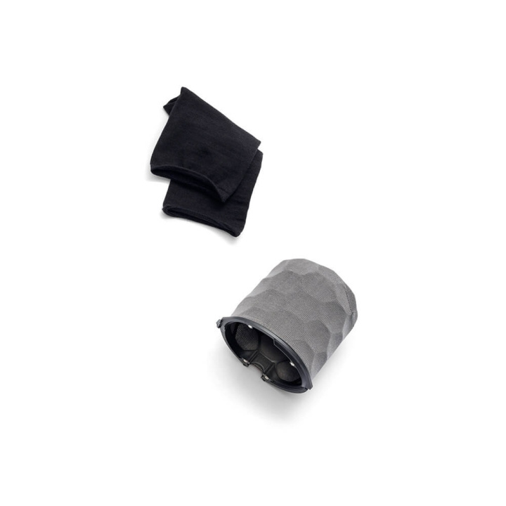 Rycote Nano-Shield Single Tube Section, Size B w/ Socks ryhmässä KODINELEKTRONIIKKA / Ääni & Kuva / Kädessä pidettävät mikrofonit @ TP E-commerce Nordic AB (D15788)