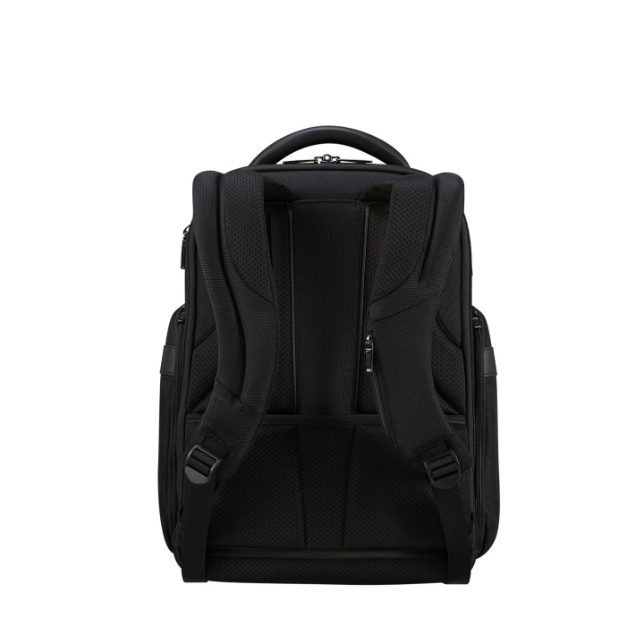 Samsonite Reppu PRO Dlx6 Underseater 15.6