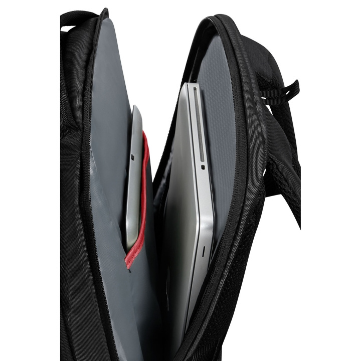 Samsonite Reppu GUARDIT 3.0 Medium 15.6