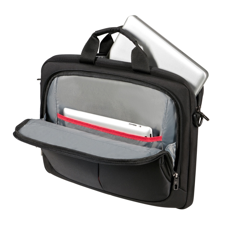 Samsonite Salkku GUARDIT 3.0 Slim 15.6