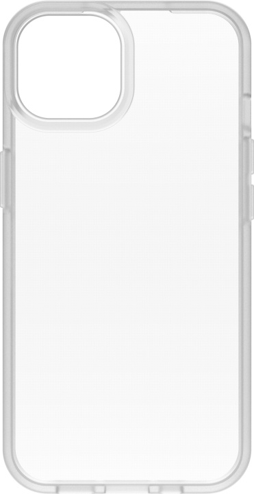 Otterbox React -suojakotelo, iPhone 13, kirkas ryhmässä ÄLYPUHELIMET JA TABLETIT / Puhelimen suojakotelo / Apple / iPhone 13 / Kuoret @ TP E-commerce Nordic AB (D15992)