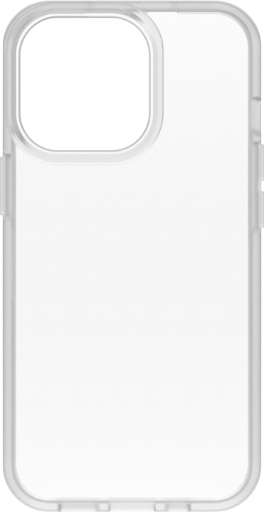 Otterbox React -suojakotelo, iPhone 13 Pro, kirkas ryhmässä ÄLYPUHELIMET JA TABLETIT / Puhelimen suojakotelo / Apple / iPhone 13 Pro / Kuoret @ TP E-commerce Nordic AB (D15995)