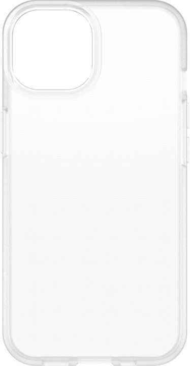 Otterbox React -suojakuori, iPhone 16e / 14, kirkas ryhmässä ÄLYPUHELIMET JA TABLETIT / Puhelimen suojakotelo / Apple / iPhone 16 @ TP E-commerce Nordic AB (D16096)