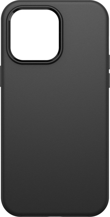 Otterbox Symmetry Plus -suojakuori, iPhone 14 Pro Max, musta