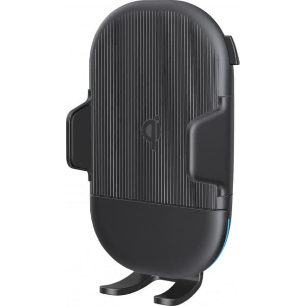FoneKit AL-15 -autolaturi langattomalla latauksella ryhmässä AUTO / Matkapuhelinteline / Matkapuhelinteline Älypuhelimille @ TP E-commerce Nordic AB (D16112)