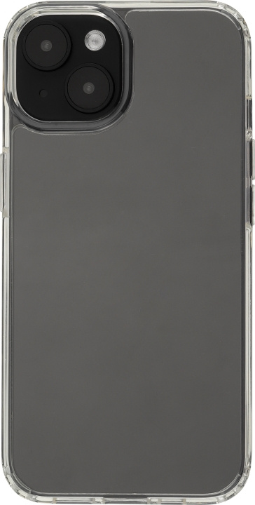 FoneKit Premium Clear Case -suojakuori, iPhone 13 ryhmässä ÄLYPUHELIMET JA TABLETIT / Puhelimen suojakotelo / Apple / iPhone 13 @ TP E-commerce Nordic AB (D16151)