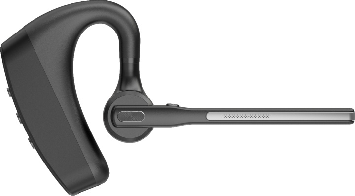 Wave BT235 Bluetooth -kuulokemikrofoni ryhmässä TIETOKOONET & TARVIKKEET / Tietokonetarvikkeet / Kuulokkeet @ TP E-commerce Nordic AB (D16217)