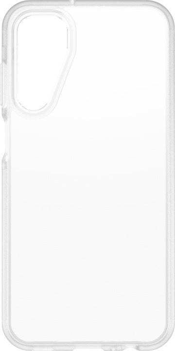 Otterbox React -suojakotelo, kirkas, Samsung Galaxy A15 ryhmässä ÄLYPUHELIMET JA TABLETIT / Puhelimen suojakotelo / Samsung @ TP E-commerce Nordic AB (D16231)