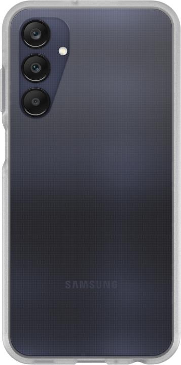 Otterbox React -suojakotelo, kirkas, Samsung Galaxy A25 5G ryhmässä ÄLYPUHELIMET JA TABLETIT / Puhelimen suojakotelo / Samsung @ TP E-commerce Nordic AB (D16245)
