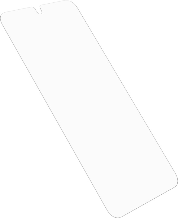 Otterbox PolyArmor Premium Eco -suojalasi, Samsung Galaxy S24 ryhmässä ÄLYPUHELIMET JA TABLETIT / Puhelimen suojakotelo / Samsung @ TP E-commerce Nordic AB (D16291)