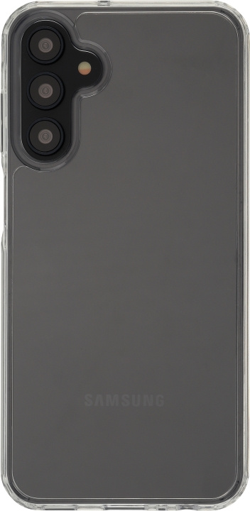 FoneKit Premium Clear Case -suojakuori, Samsung Galaxy A15 ryhmässä ÄLYPUHELIMET JA TABLETIT / Puhelimen suojakotelo / Samsung @ TP E-commerce Nordic AB (D16340)