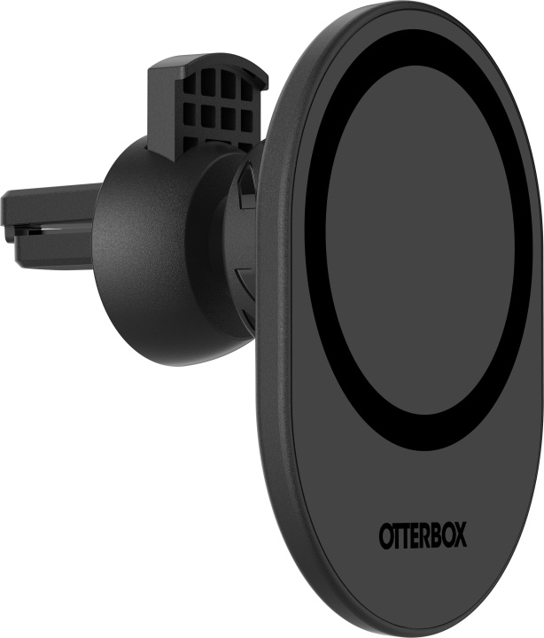 Otterbox MagSafe Vent -autoteline ryhmässä AUTO / Matkapuhelinteline / Matkapuhelinteline Älypuhelimille @ TP E-commerce Nordic AB (D16350)