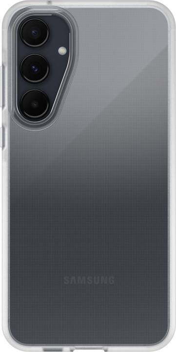Otterbox React -suojakotelo, kirkas, Samsung Galaxy A55 ryhmässä ÄLYPUHELIMET JA TABLETIT / Puhelimen suojakotelo / Samsung @ TP E-commerce Nordic AB (D16372)