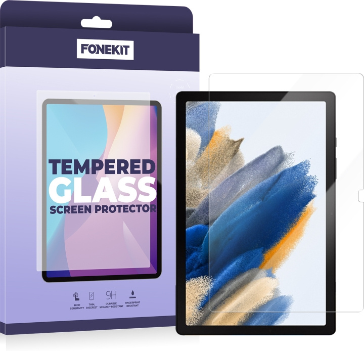 FoneKit panssarilasi, Samsung Galaxy Tab A8 10,5