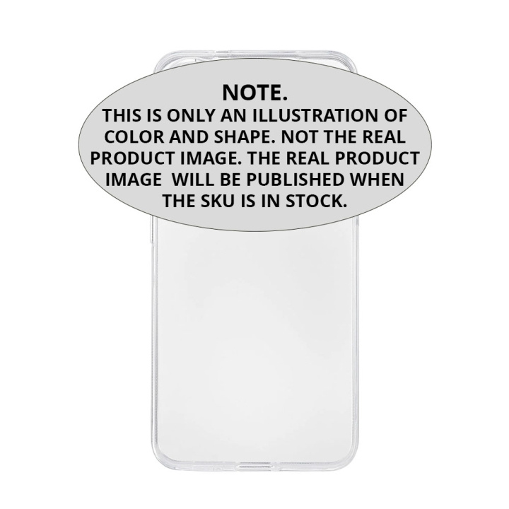 Onsala Mobiilikuori Samsung S25 Edge TPU Kierrätetty Transparent ryhmässä ÄLYPUHELIMET JA TABLETIT / Puhelimen suojakotelo / Samsung @ TP E-commerce Nordic AB (D16470)