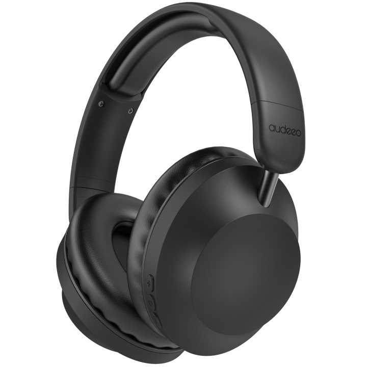 Audeeo Traversezen Wireless ANC Headphones ryhmässä KODINELEKTRONIIKKA / Ääni & Kuva / Kuulokkeet & Tarvikkeet / Kuulokkeet @ TP E-commerce Nordic AB (D16518)