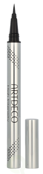 Artdeco Long Lasting Liquid Liner Intense 0.55 ml #10 Ultra Black ryhmässä KAUNEUS JA TERVEYS / Meikit / Silmät ja kulmat / Silmänrajauskynä / Kajaali @ TP E-commerce Nordic AB (D16548)