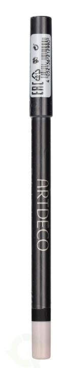 Artdeco Invisible Soft Waterproof Lip Liner 1.2 g #1 Transparent ryhmässä KAUNEUS JA TERVEYS / Meikit / Huulet / Huulikynä @ TP E-commerce Nordic AB (D16549)