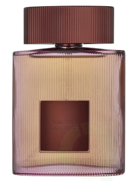 Tom Ford Cafe Rose Edp Spray 100 ml ryhmässä KAUNEUS JA TERVEYS / Tuoksut & Parfyymit / Parfyymit / Naisten Tuoksut @ TP E-commerce Nordic AB (D16552)