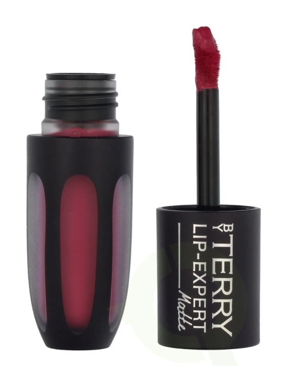 By Terry Lip Expert Matte Liquid Lipstick 4 ml #15 Velvet Orchid ryhmässä KAUNEUS JA TERVEYS / Meikit / Huulet / Huulipuna @ TP E-commerce Nordic AB (D16585)